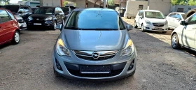 Opel Corsa COSMO ГАЗ - [3] 