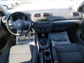 VW Golf 1.4i ГАЗ, снимка 17