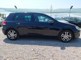 VW Golf 1.4i ГАЗ, снимка 4