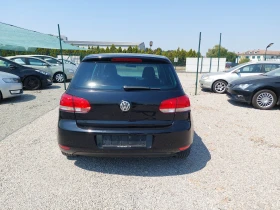 VW Golf 1.4i ГАЗ, снимка 6