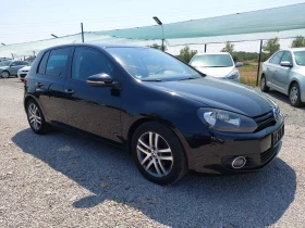 VW Golf 1.4i ГАЗ, снимка 3