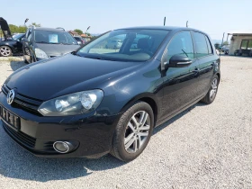 VW Golf 1.4i ГАЗ