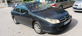 Citroen C5, снимка 4