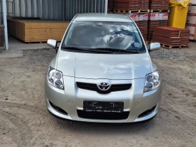     Toyota Auris 1.4i vvti