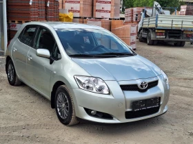 Toyota Auris 1.4i vvti | Mobile.bg    4