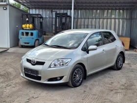     Toyota Auris 1.4i vvti