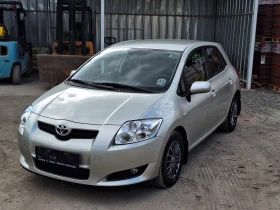 Toyota Auris 1.4i vvti | Mobile.bg    2