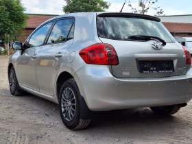 Toyota Auris 1.4i vvti | Mobile.bg    9