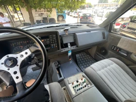 Chevrolet Silverado 7.4 BIG BLOCK +  | Mobile.bg    10
