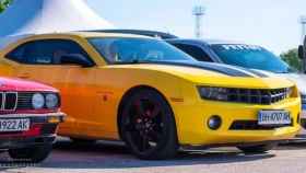     Chevrolet Camaro 3.6 V6 RS