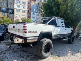 Chevrolet Silverado 7.4 BIG BLOCK +  | Mobile.bg    6