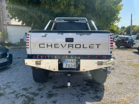 Chevrolet Silverado 7.4 BIG BLOCK +  | Mobile.bg    5