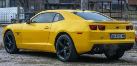 Chevrolet Camaro 3.6 V6 RS, снимка 4