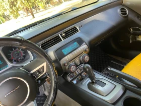 Обява за продажба на Chevrolet Camaro 3.6 V6 RS ~29 999 лв. - изображение 11