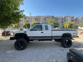 Chevrolet Silverado 7.4 BIG BLOCK +  | Mobile.bg    2