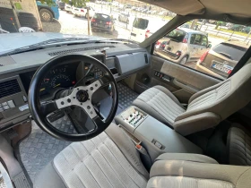 Chevrolet Silverado 7.4 BIG BLOCK +  | Mobile.bg    9