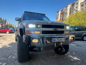 Chevrolet Silverado 7.4 BIG BLOCK +  | Mobile.bg    8