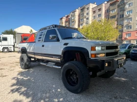 Chevrolet Silverado 7.4 BIG BLOCK +  | Mobile.bg    7