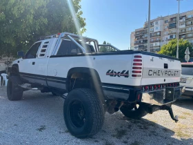 Chevrolet Silverado 7.4 BIG BLOCK +  | Mobile.bg    4