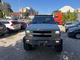 Chevrolet Silverado 7.4 BIG BLOCK +  | Mobile.bg    3