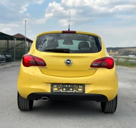 Opel Corsa 1.3-d-FULL-DISTRONIK-AVTOPILOT-LED-XENON-BI XENON, снимка 5