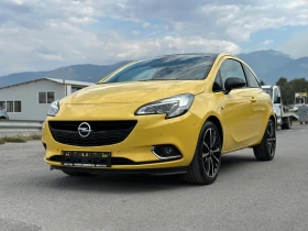 Opel Corsa 1.3-d-FULL-DISTRONIK-AVTOPILOT-LED-XENON-BI XENON | Mobile.bg    3