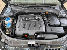 Audi A3 1.6TDI AMBITION LUX - [17] 