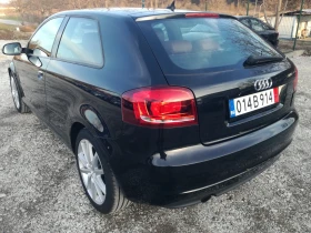 Audi A3 1.6TDI AMBITION LUX - [8] 