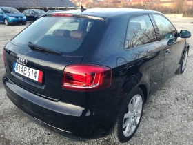 Audi A3 1.6TDI AMBITION LUX - [11] 