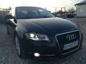 Audi A3 1.6TDI AMBITION LUX - [4] 