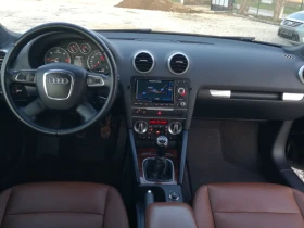 Audi A3 1.6TDI AMBITION LUX - [15] 