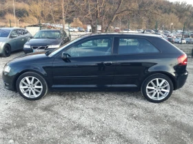 Audi A3 1.6TDI AMBITION LUX - [7] 