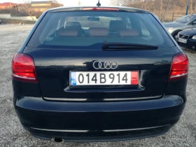 Audi A3 1.6TDI AMBITION LUX - [9] 