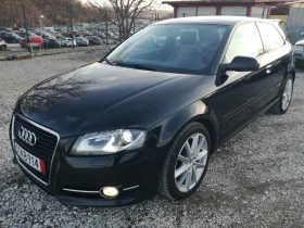 Audi A3 1.6TDI AMBITION LUX, снимка 5