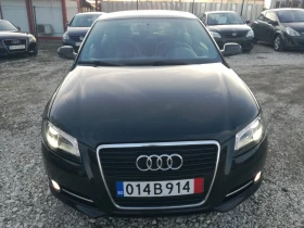 Audi A3 1.6TDI AMBITION LUX - [3] 