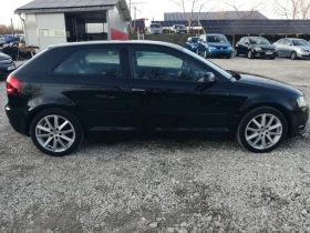 Audi A3 1.6TDI AMBITION LUX - [10] 