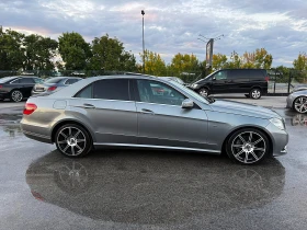 Mercedes-Benz E 350 AMG OPTIK-PANORAMA-AVANGARDE-XENON-LED-GERMANIA-!! | Mobile.bg    2