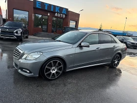 Mercedes-Benz E 350 AMG OPTIK-PANORAMA-AVANGARDE-XENON-LED-GERMANIA-!! | Mobile.bg    4