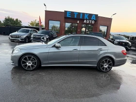 Mercedes-Benz E 350 AMG OPTIK-PANORAMA-AVANGARDE-XENON-LED-GERMANIA-!! | Mobile.bg    5