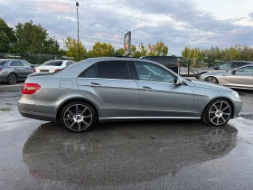 Mercedes-Benz E 350 AMG OPTIK-PANORAMA-AVANGARDE-XENON-LED-GERMANIA-!! | Mobile.bg    7