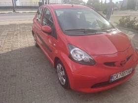 Toyota Aygo 1.0 VVT-i | Mobile.bg    3