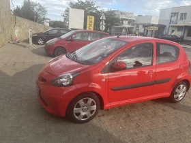 Toyota Aygo 1.0 VVT-i, снимка 1