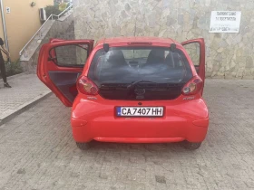 Toyota Aygo 1.0 VVT-i, снимка 7