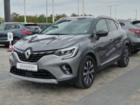 Renault Captur techno1300/ TCe бензин/140 к.с/ EDC7 - изображение 1