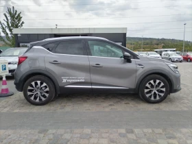 Renault Captur techno1300/ TCe бензин/140 к.с/ EDC7, снимка 4