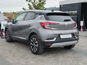 Renault Captur techno1300/ TCe /140 ./ EDC7 | Mobile.bg    7