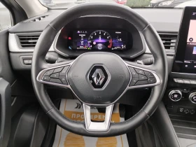 Renault Captur techno1300/ TCe бензин/140 к.с/ EDC7, снимка 9