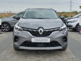 Renault Captur techno1300/ TCe /140 ./ EDC7 | Mobile.bg    2