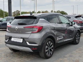 Renault Captur techno1300/ TCe бензин/140 к.с/ EDC7, снимка 5