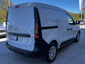 Renault Express 1.5 dCi / 75 к.с., снимка 4